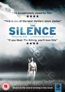 The Silence (2010) (DVD)